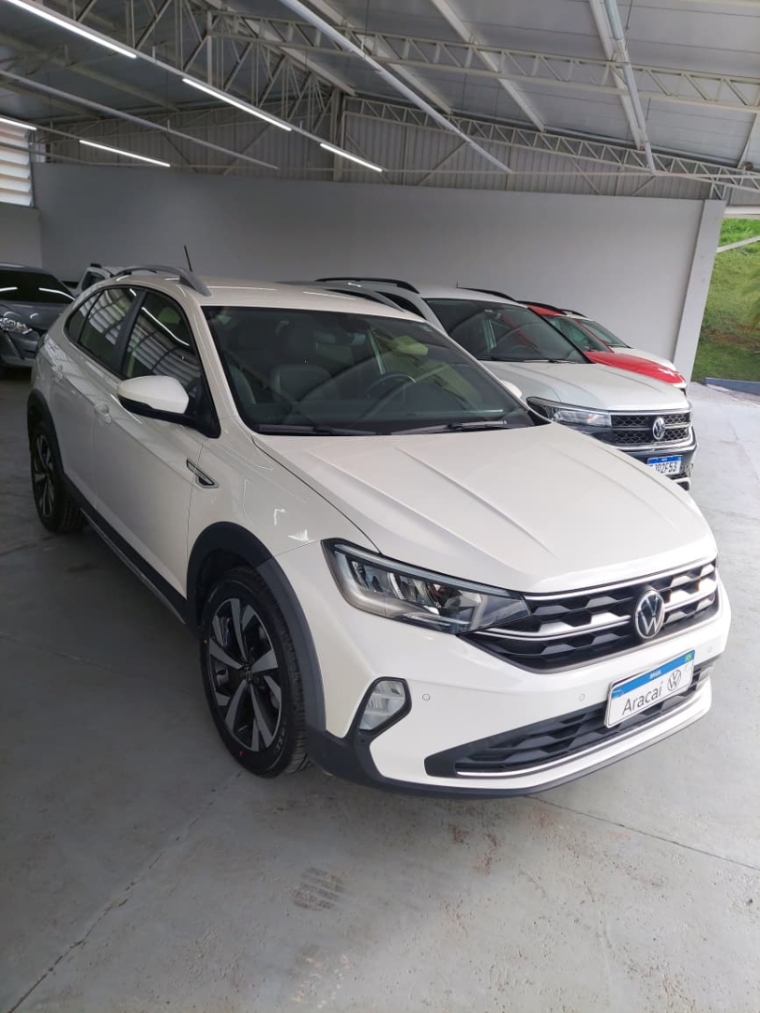 volkswagen nivus 1.0 200 tsi total flex highline automatico 4p 20232