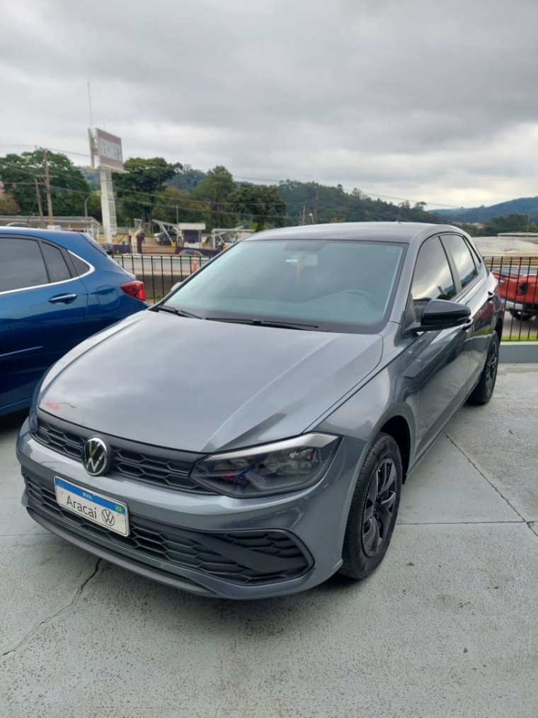 volkswagen polo track rock in rio 2024/2025