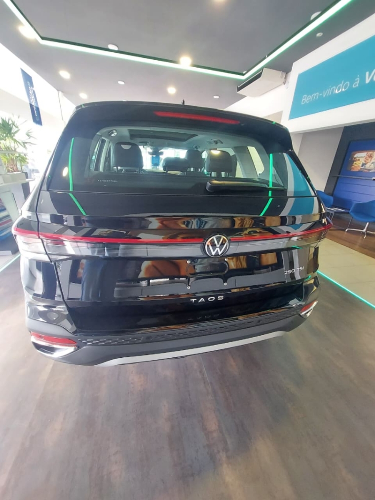volkswagen taos 1.4 250 tsi total flex highline automatico 4p 20265