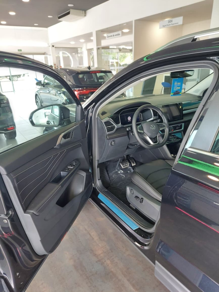 volkswagen taos 1.4 250 tsi total flex highline automatico 4p 20268