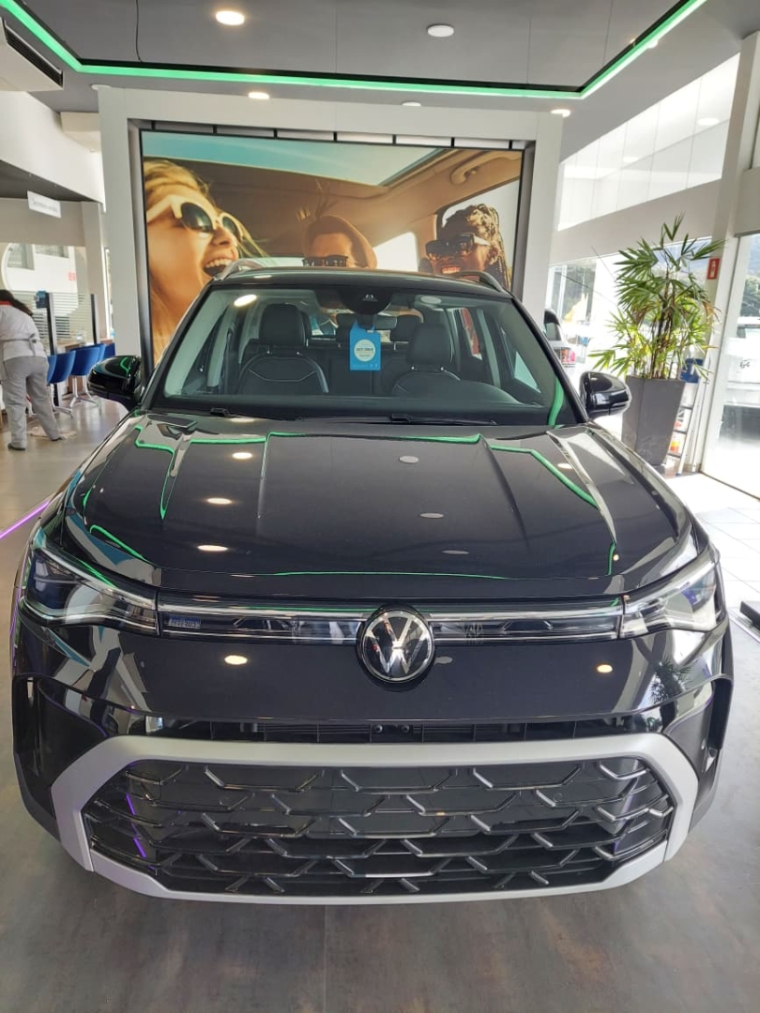 volkswagen taos 1.4 250 tsi total flex highline automatico 4p 20261