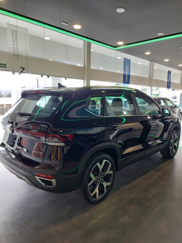 volkswagen taos 1.4 250 tsi total flex highline automatico 4p 20264