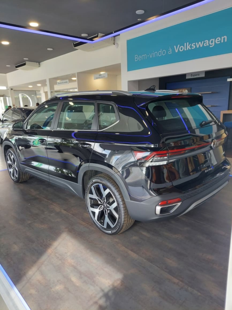 volkswagen taos 1.4 250 tsi total flex highline automatico 4p 20266