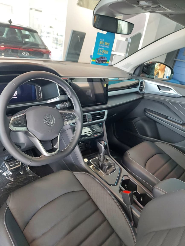 volkswagen taos 1.4 250 tsi total flex highline automatico 4p 20269