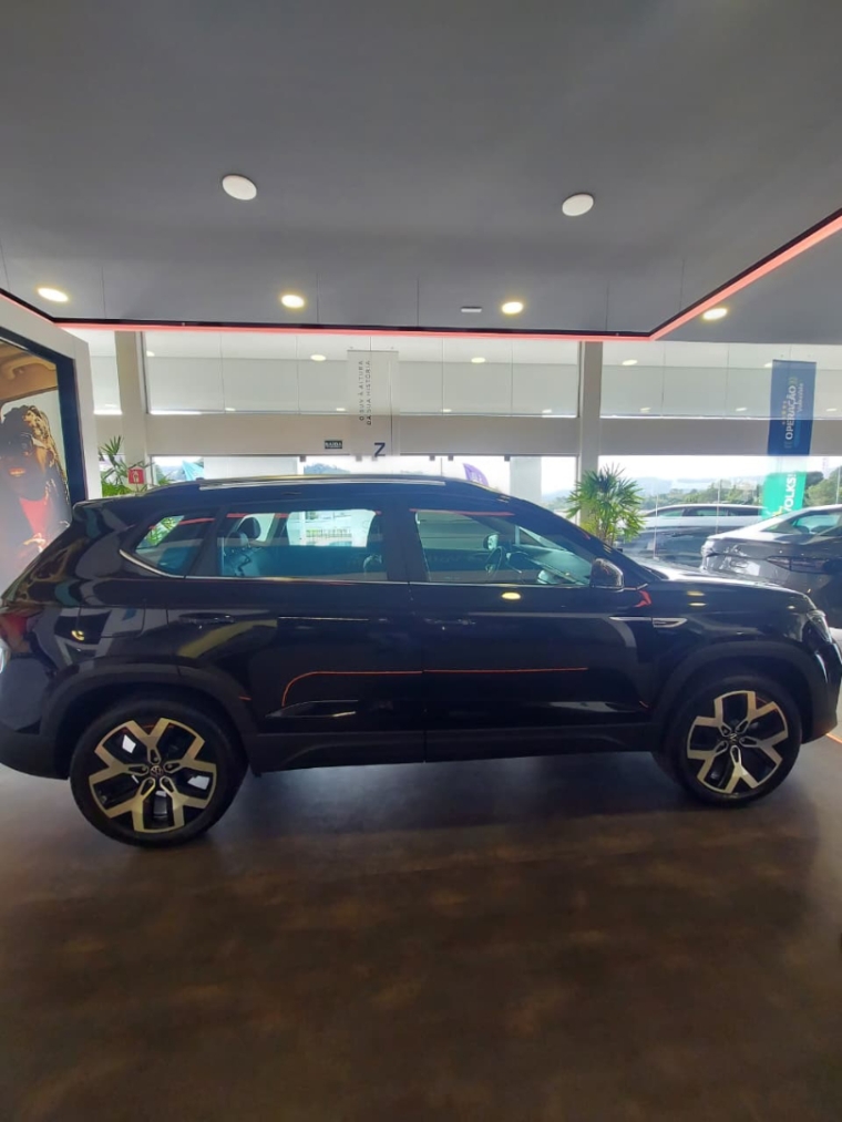 volkswagen taos 1.4 250 tsi total flex highline automatico 4p 20263