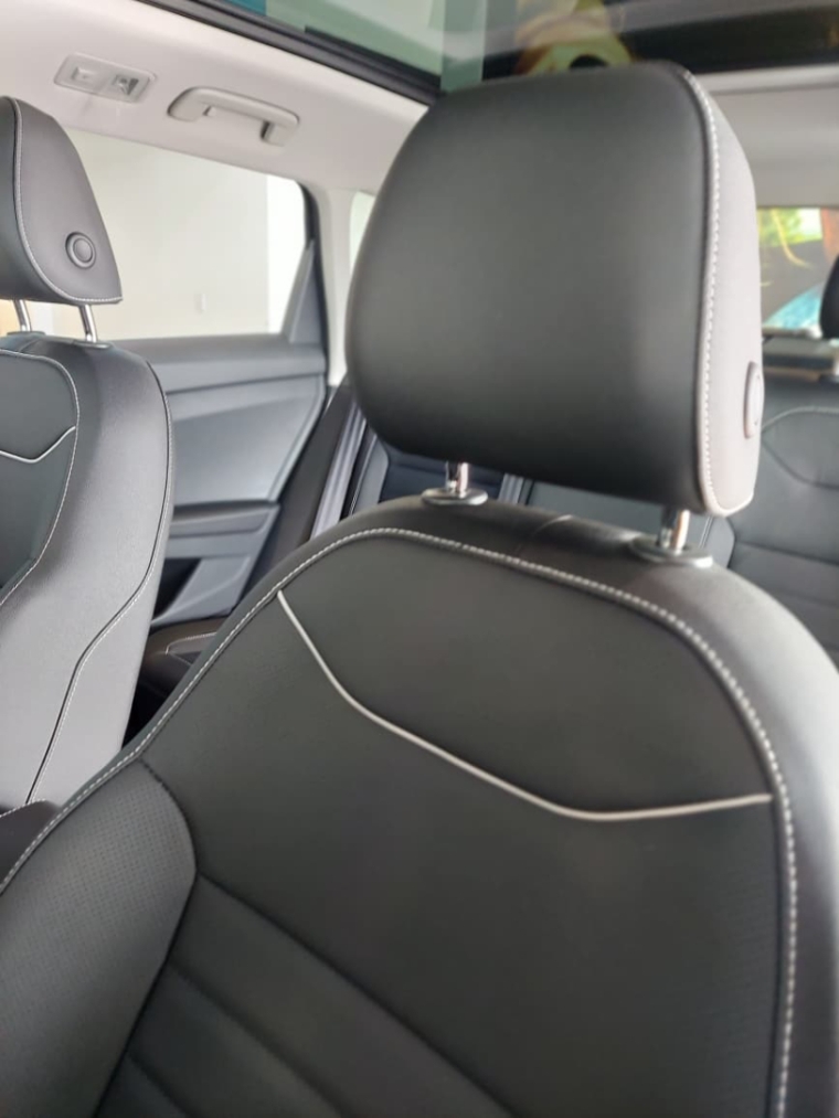 volkswagen taos 1.4 250 tsi total flex highline automatico 4p 202611