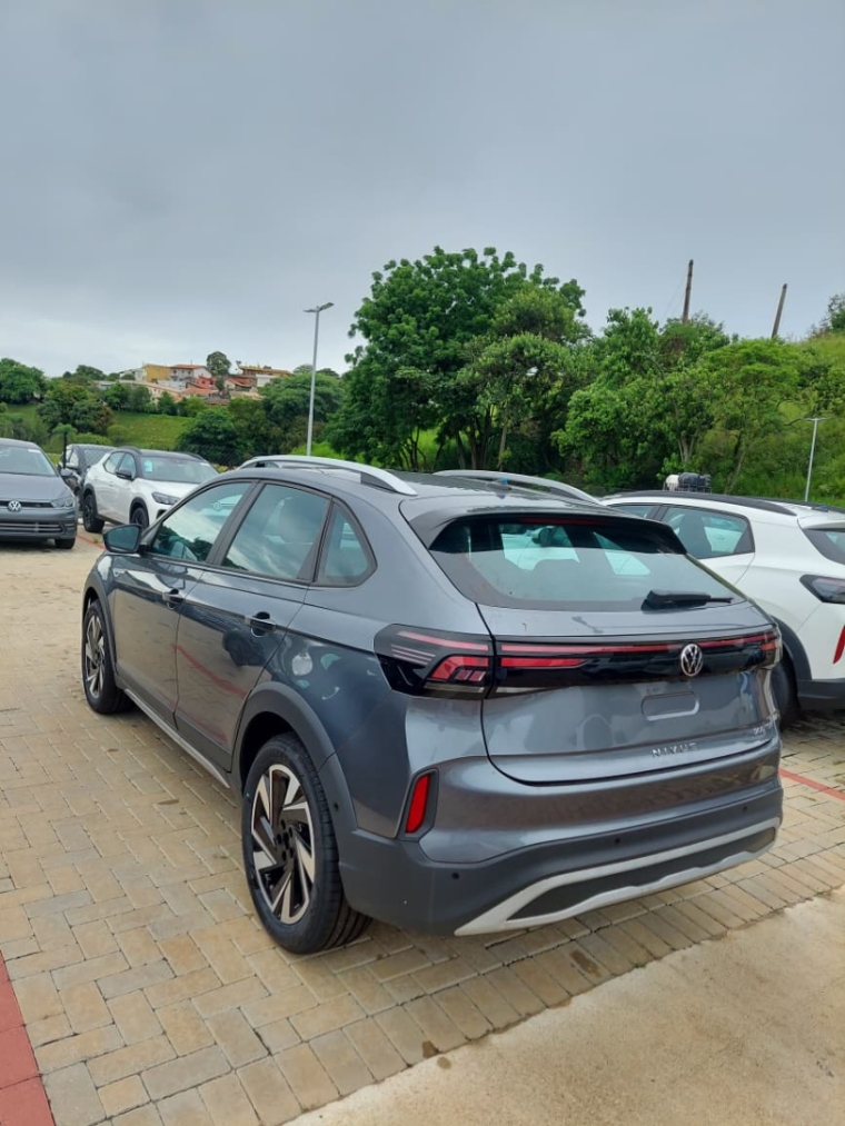 volkswagen nivus 1.0 200 tsi total flex highline automatico 4p 20276