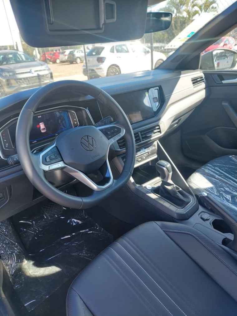 volkswagen nivus 1.0 200 tsi total flex highline automatico 4p 20279