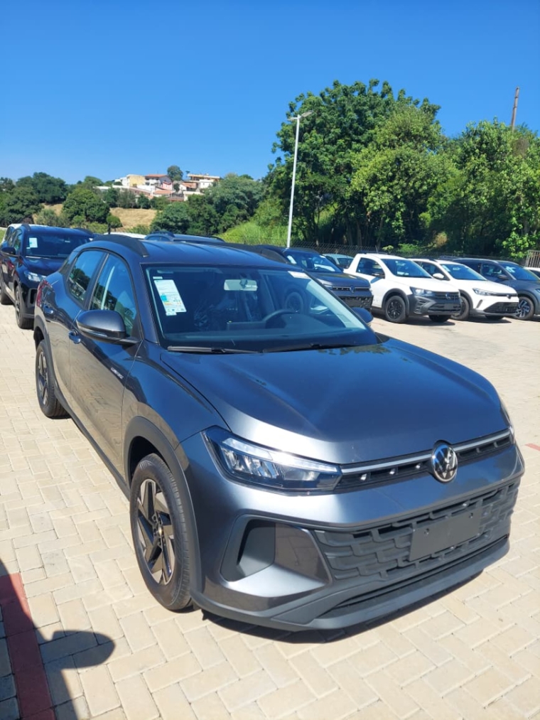 volkswagen tera 1.0 170 tsi comfort automatico flex 4p 20262