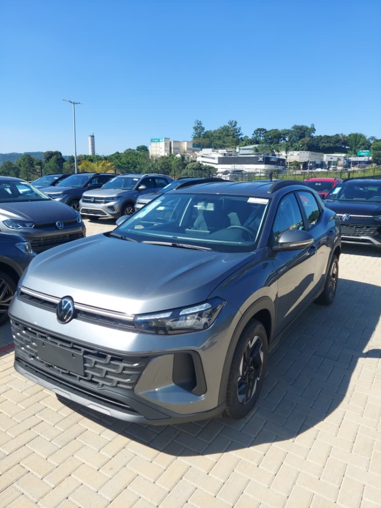 volkswagen tera 1.0 170 tsi comfort automatico flex 4p 20260
