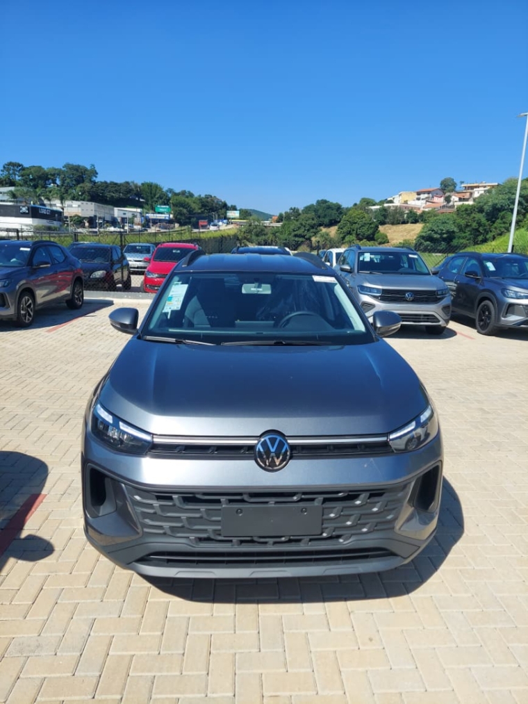 volkswagen tera 1.0 170 tsi comfort automatico flex 4p 20261