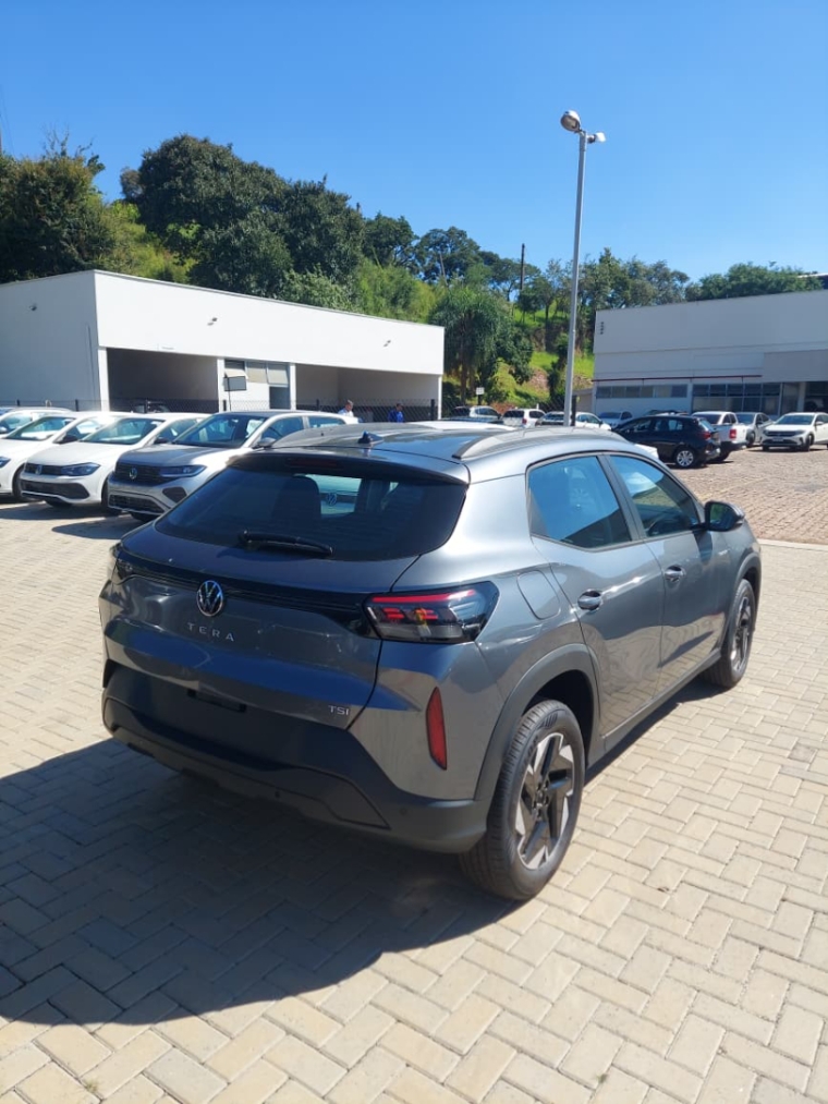 volkswagen tera 1.0 170 tsi comfort automatico flex 4p 20264
