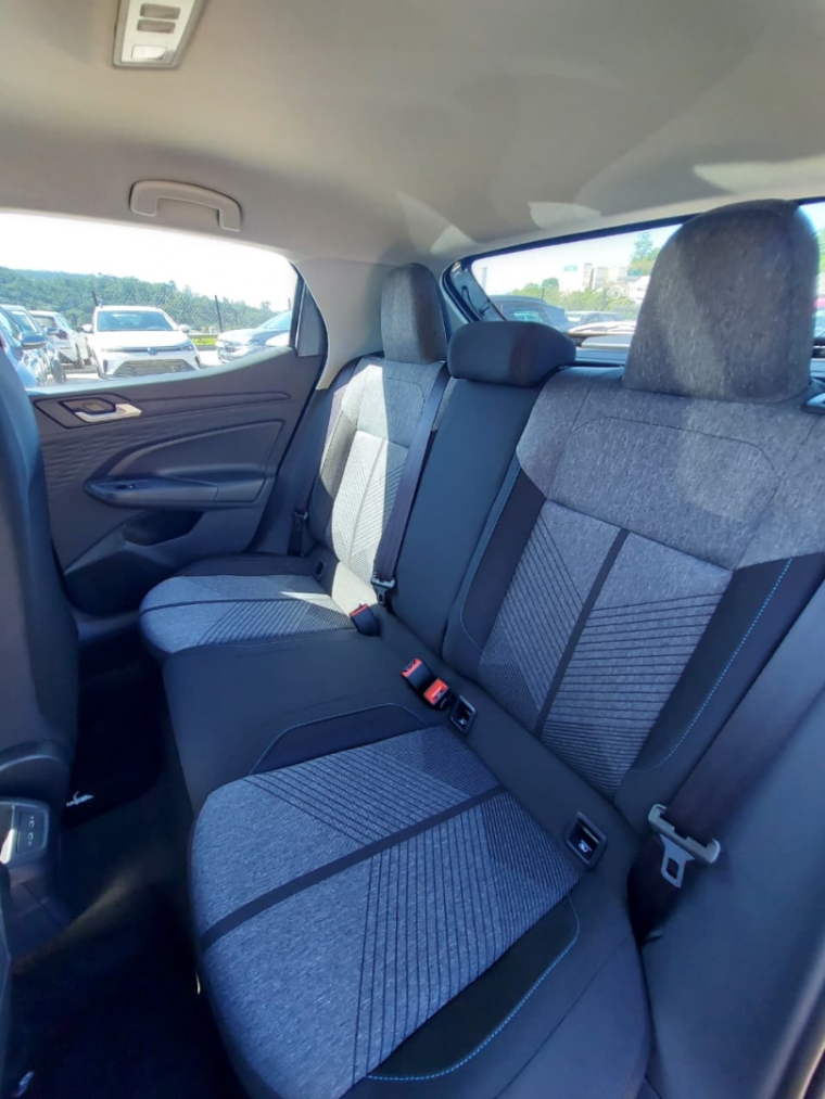 volkswagen tera 1.0 170 tsi comfort automatico flex 4p 202610