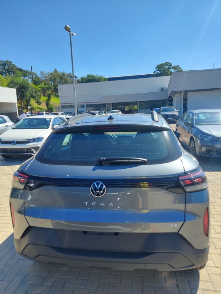 volkswagen tera 1.0 170 tsi comfort automatico flex 4p 20265
