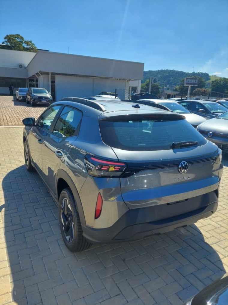 volkswagen tera 1.0 170 tsi comfort automatico flex 4p 20266
