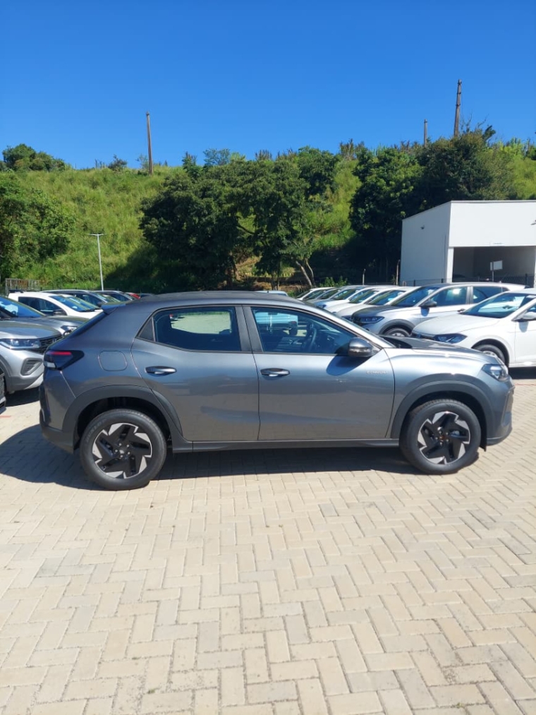 volkswagen tera 1.0 170 tsi comfort automatico flex 4p 20263