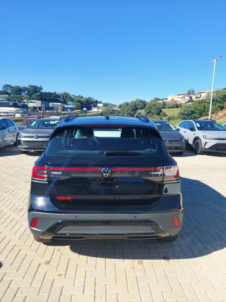 t-cross 200 tsi total flex automatico 2026 com pacote rock in rio5