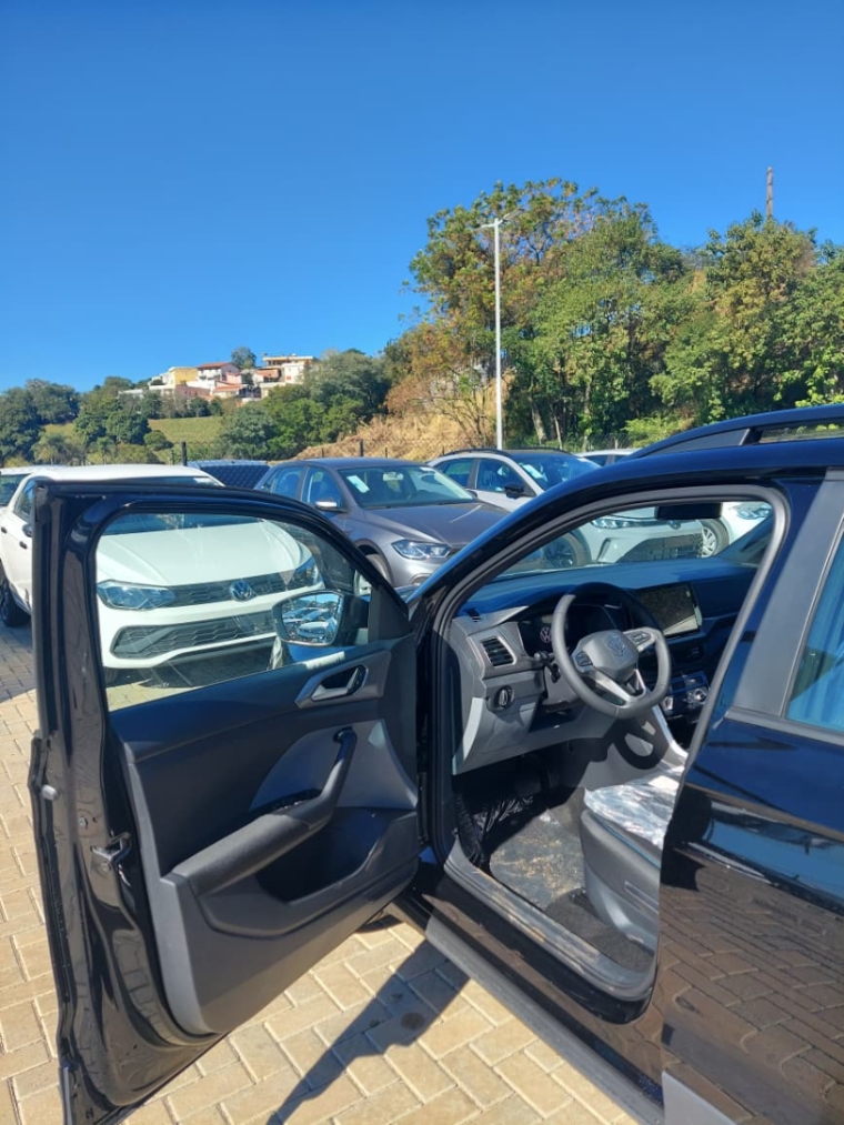 t-cross 200 tsi total flex automatico 2026 com pacote rock in rio8