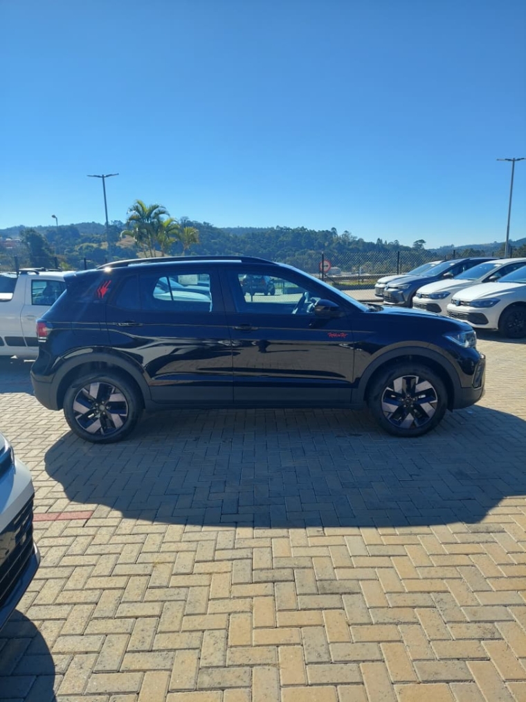 t-cross 200 tsi total flex automatico 2026 com pacote rock in rio3