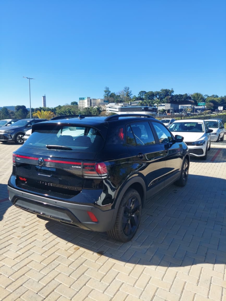 t-cross 200 tsi total flex automatico 2026 com pacote rock in rio4