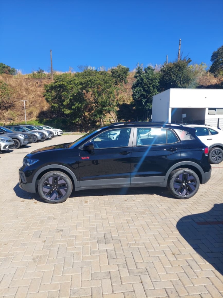 t-cross 200 tsi total flex automatico 2026 com pacote rock in rio7