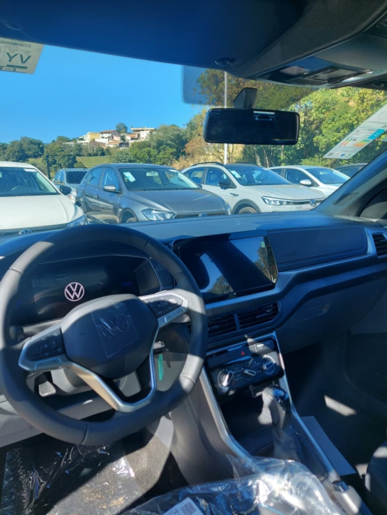 t-cross 200 tsi total flex automatico 2026 com pacote rock in rio9