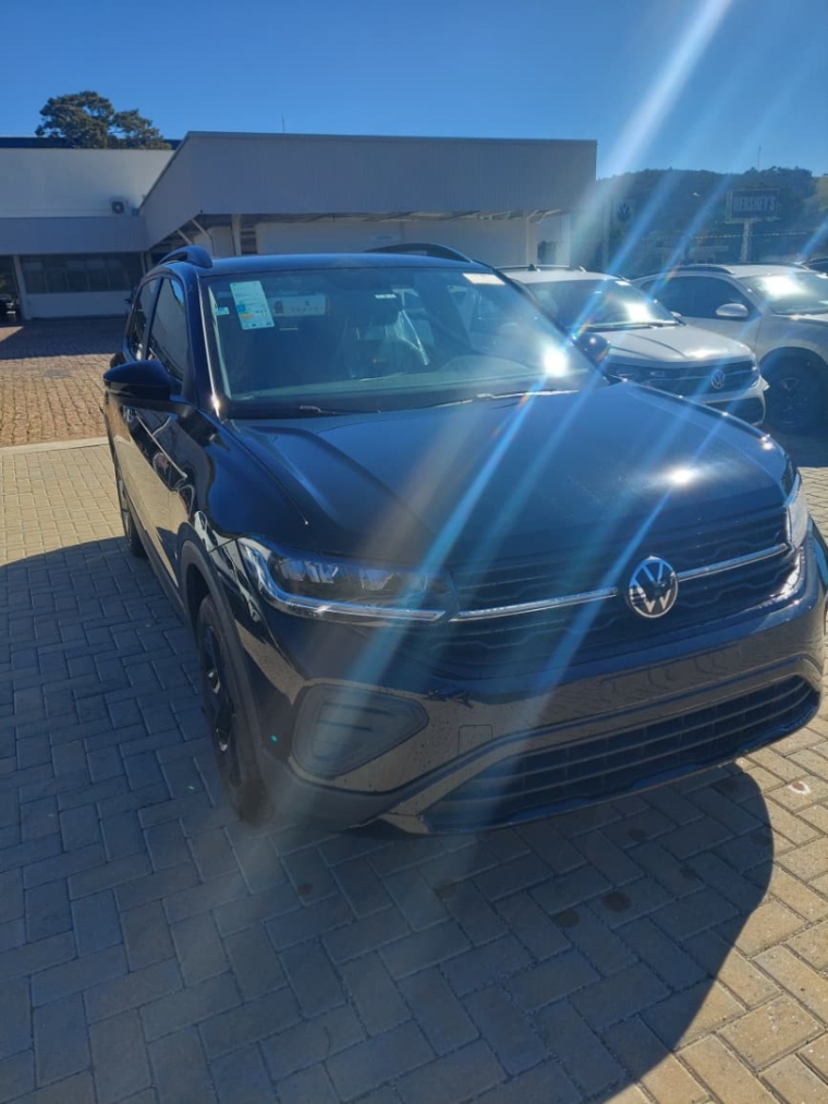 t-cross 200 tsi total flex automatico 2026 com pacote rock in rio2