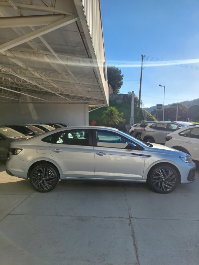volkswagen virtus 1.4 250 tsi exclusive automatico flex 4p 20263