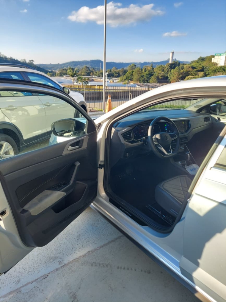 volkswagen virtus 1.4 250 tsi exclusive automatico flex 4p 20269