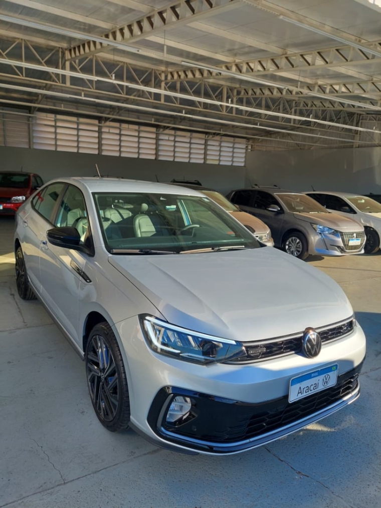 volkswagen virtus 1.4 250 tsi exclusive automatico flex 4p 20262