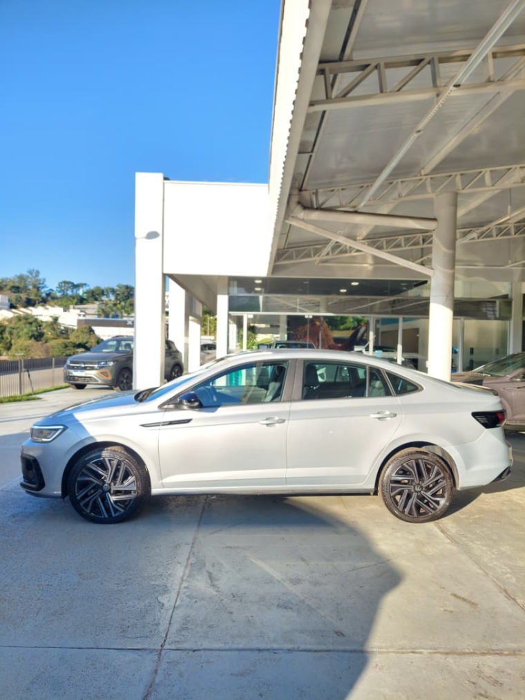 volkswagen virtus 1.4 250 tsi exclusive automatico flex 4p 20267