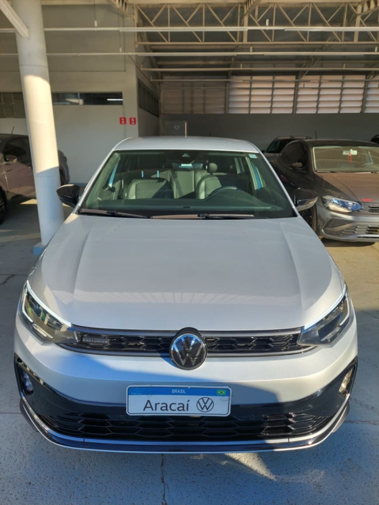 volkswagen virtus 1.4 250 tsi exclusive automatico flex 4p 20261