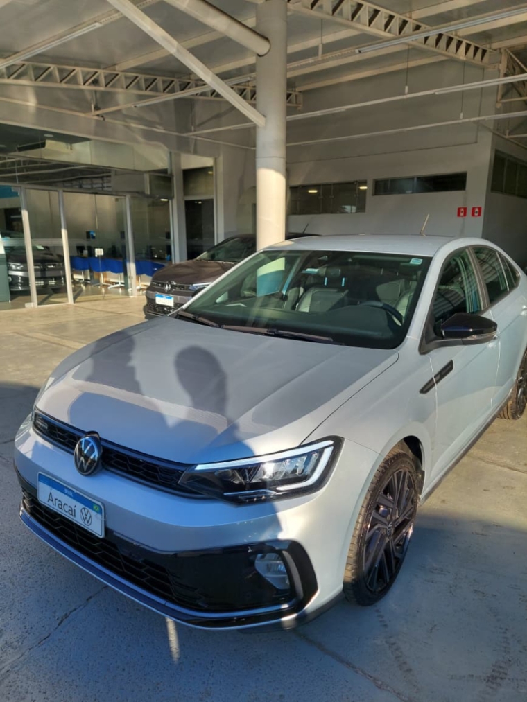 volkswagen virtus 1.4 250 tsi exclusive automatico flex 4p 20260