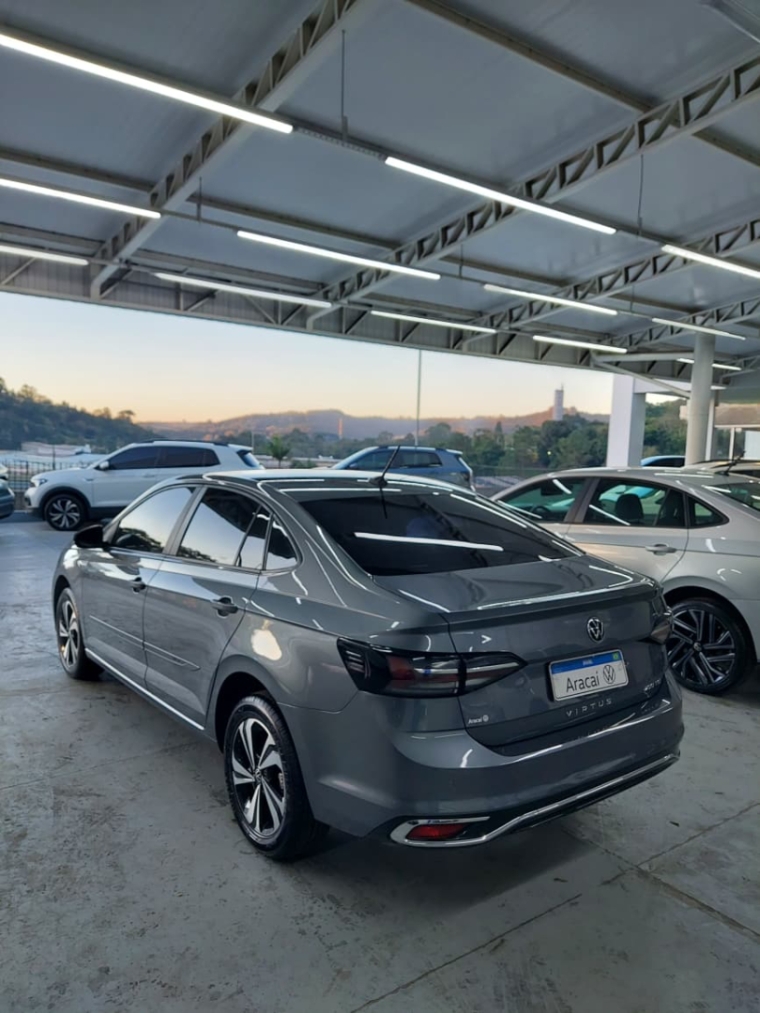 volkswagen virtus 1.0 200 tsi comfortline automatico flex 4p 20236