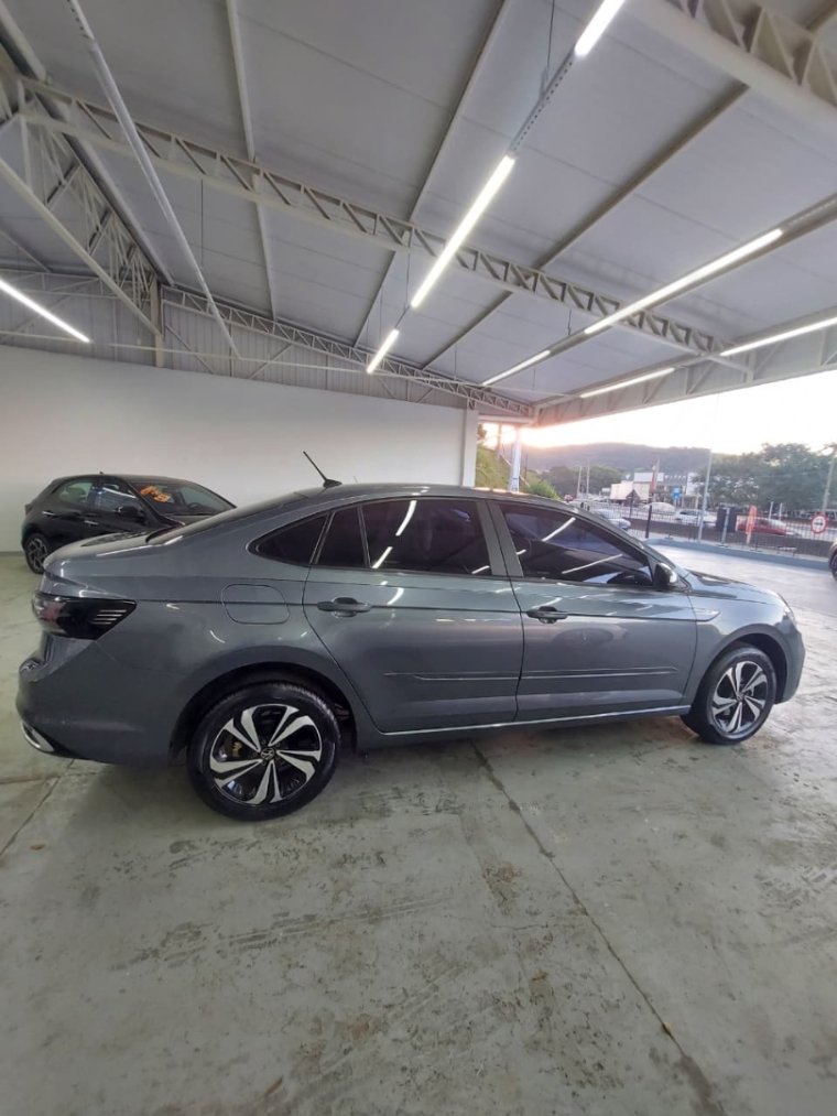 volkswagen virtus 1.0 200 tsi comfortline automatico flex 4p 20233
