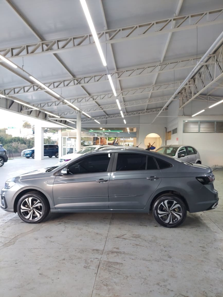 volkswagen virtus 1.0 200 tsi comfortline automatico flex 4p 20237