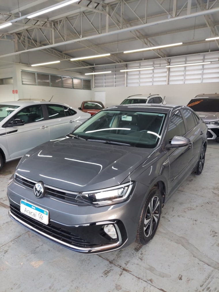 volkswagen virtus 1.0 200 tsi comfortline automatico flex 4p 20230
