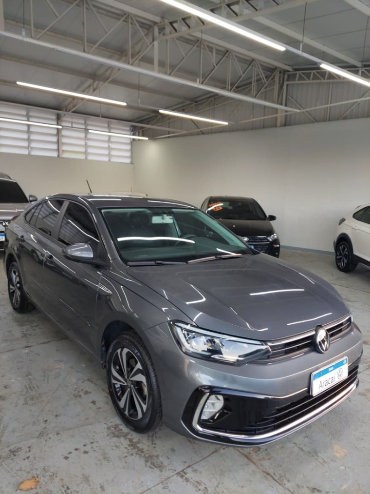 volkswagen virtus 1.0 200 tsi comfortline automatico flex 4p 20232
