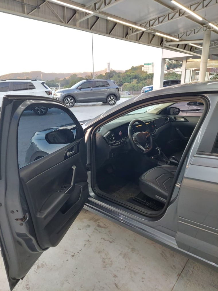 volkswagen virtus 1.0 200 tsi comfortline automatico flex 4p 20238