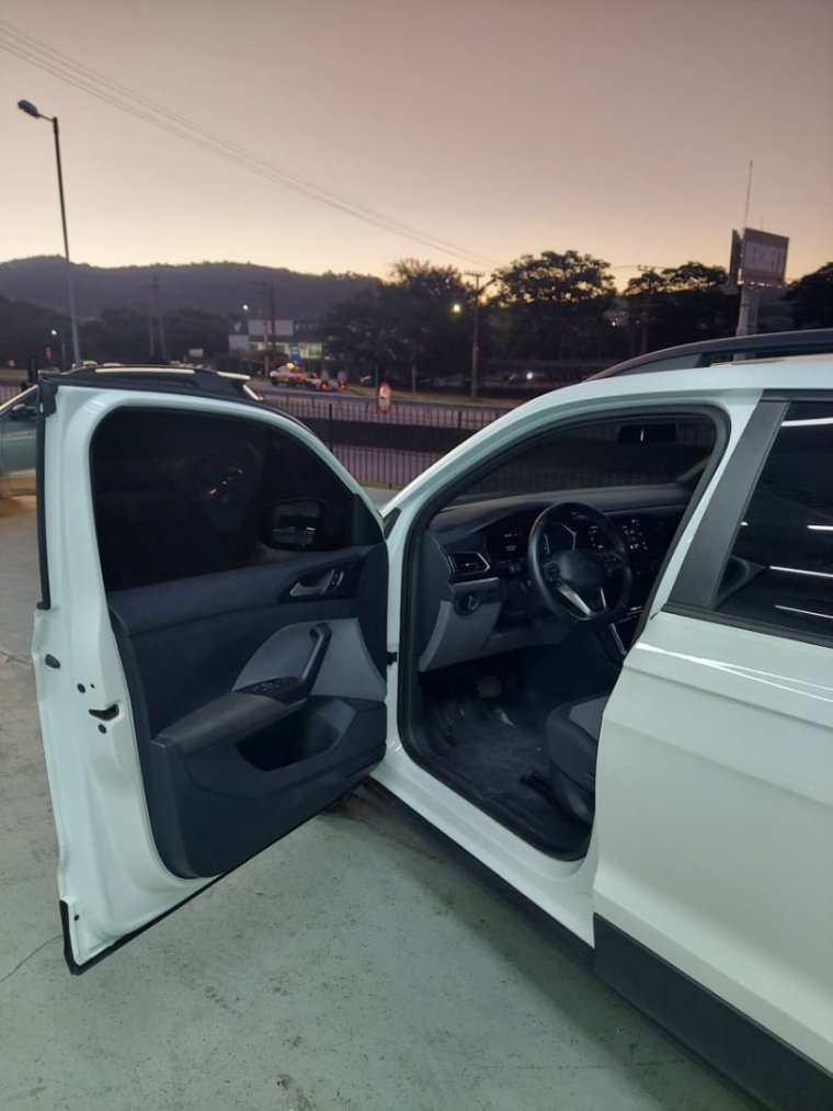 volkswagen t-cross 1.0 200 tsi total flex comfortline automatico 4p 20248