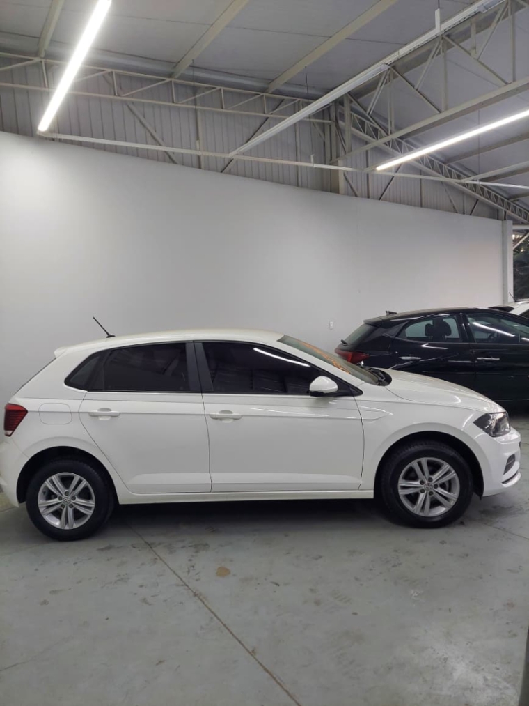 volkswagen polo 1.0 mpi total flex manual 4p 20223