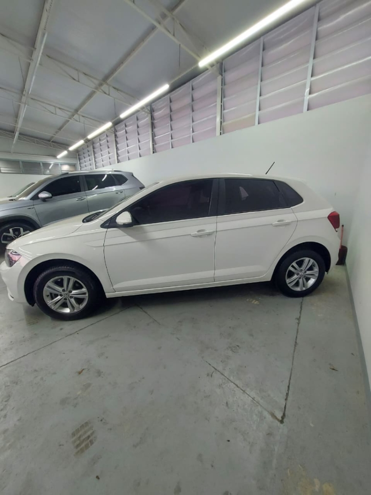 volkswagen polo 1.0 mpi total flex manual 4p 20227