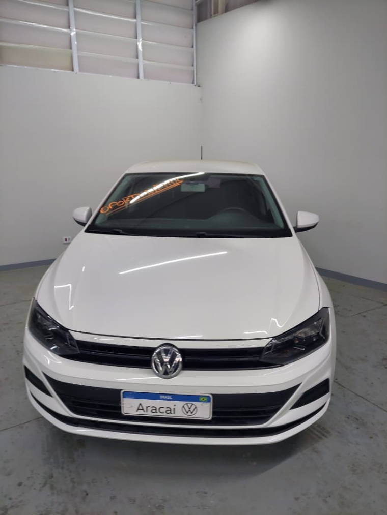 volkswagen polo 1.0 mpi total flex manual 4p 20221