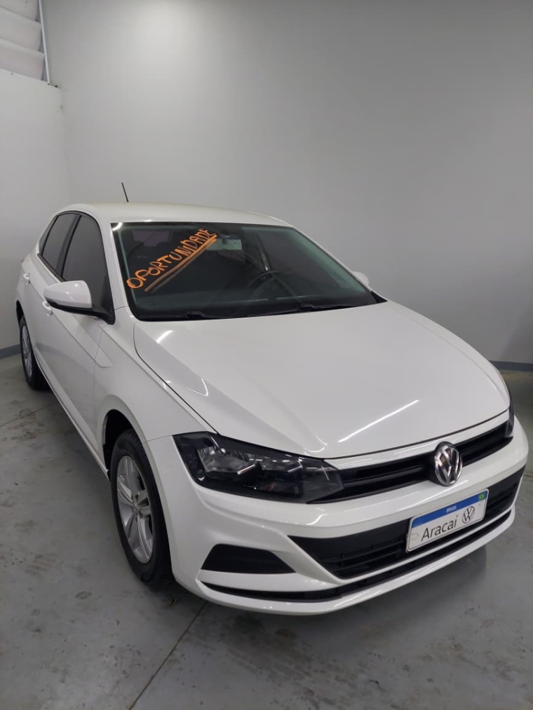 volkswagen polo 1.0 mpi total flex manual 4p 20222
