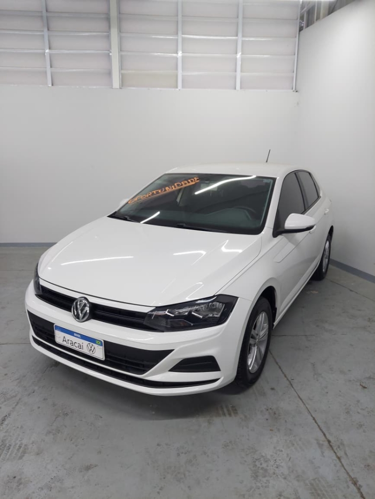 volkswagen polo 1.0 mpi total flex manual 4p 20220