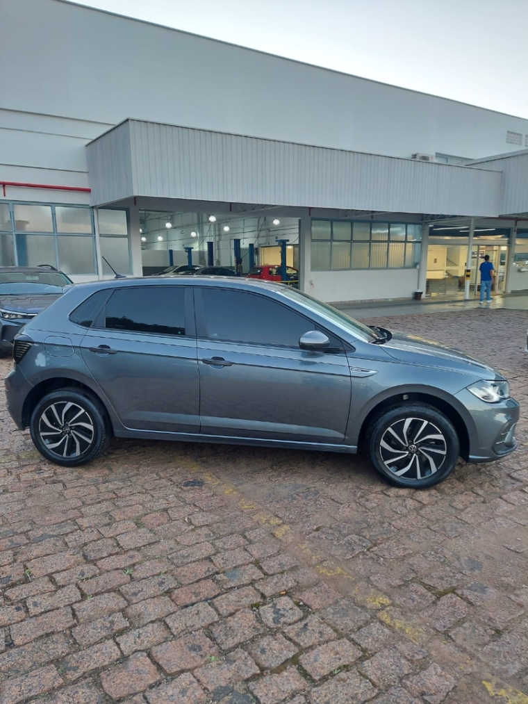 volkswagen polo 1.0 170 tsi highline automatico flex 4p 20253