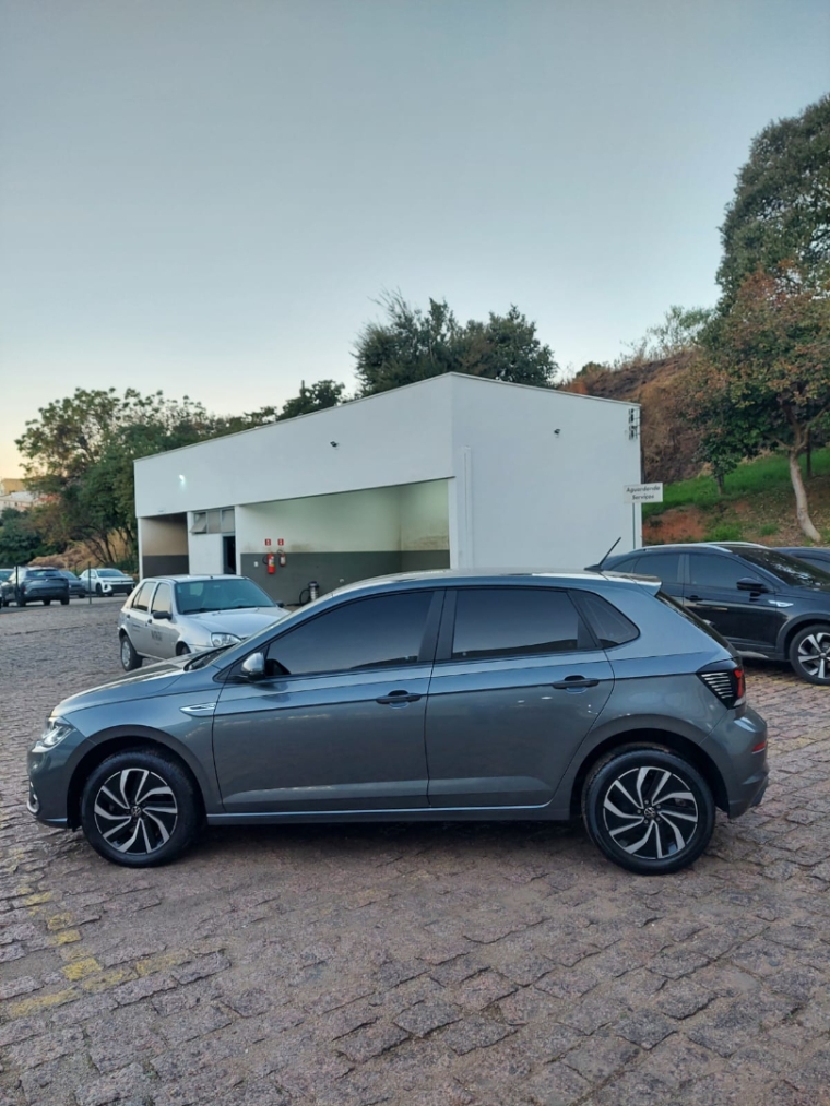 volkswagen polo 1.0 170 tsi highline automatico flex 4p 20257