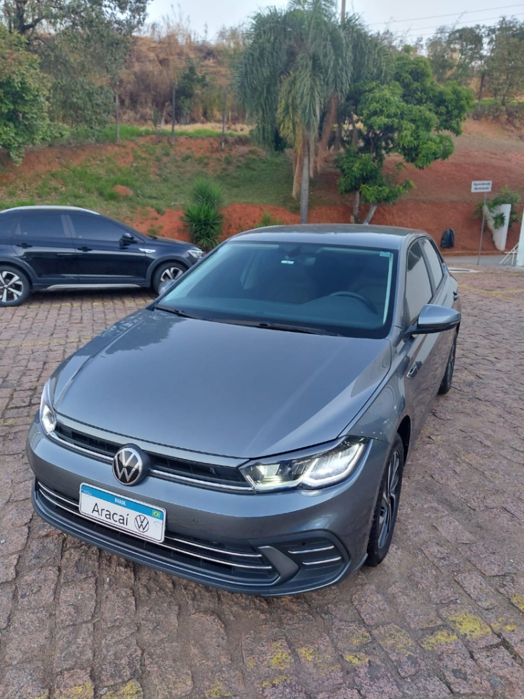 volkswagen polo 1.0 170 tsi highline automatico flex 4p 20250