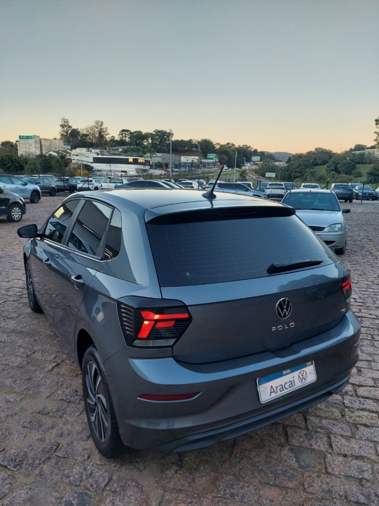 volkswagen polo 1.0 170 tsi highline automatico flex 4p 20256