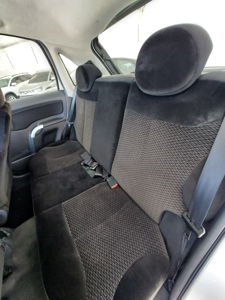 citroen c3 1.6 exclusive 16v flex 4p automatico 201210